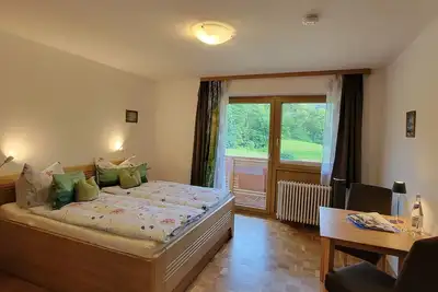 Image de gemütliche Ferienwohnung für 2 Personen