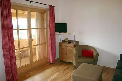 Image de Ferienwohnung \"Simsseeblick mit 2 separaten Schlafzimmer