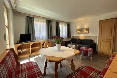 Image de Ferienwohnung (2)