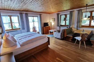 Image de Ferienwohnung \"Dornröschen\" (5)