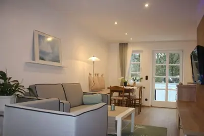 Image de Ferienwohnung am Ortenaupark