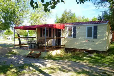 Image de Mobile home Pisak (41538-A1) - Seline
