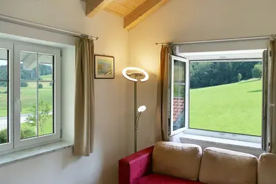 Image de Ferienwohnung 36 qm mit extra Schlafzimmer°