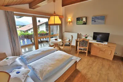Image de Ferienwohnung Klausenberg