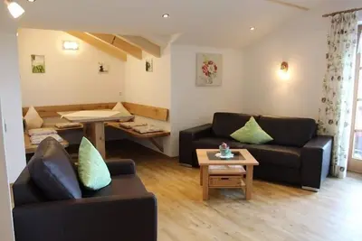 Image de Ferienwohnung 3 fĂĽr 1-4 Personen (75 qm, Og) ****