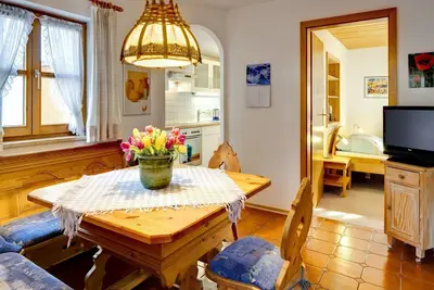 Image de Ferienwohnung für 3 Personen