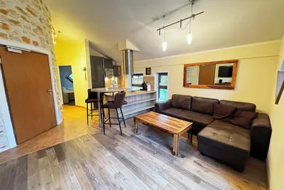 Image de Ferienwohnung \"Watzmann\" für 1-2 Personen