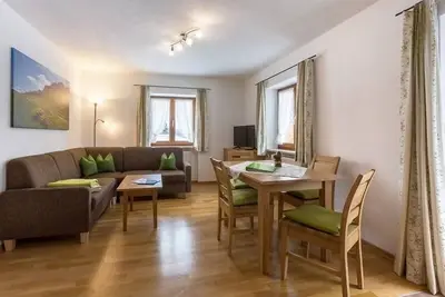Image de Ferienwohnung \"Elli\" für 1-2 Personen (50 qm, Eg) *****