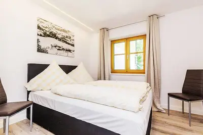 Image de Ferienwohnung van Hees, \"Steinplatte\"