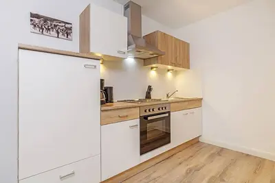 Image de Ferienwohnung van Hees, \"Benz Eck\"