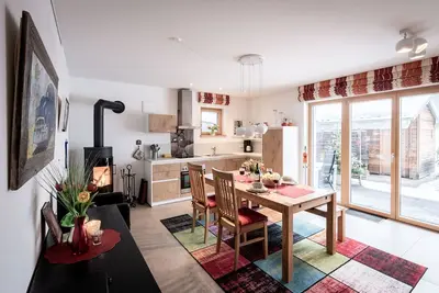 Image de Artesana - Ferienwohnung 75 m²