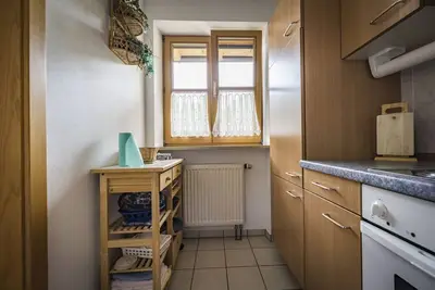 Image de Ferienwohnung Gebersbergstraße für 1 - 4 Personen mit Balkon