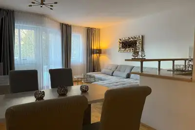 Image de Appartement mit 3 Schlafzimmern für 4 Pers. # 18