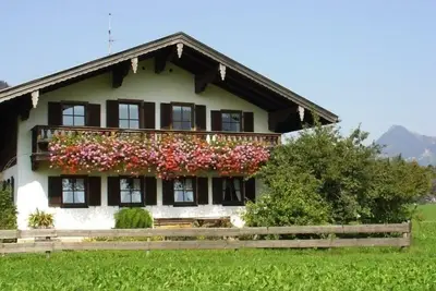 Image de Ferienwohnung für 4 Personen (47 qm)