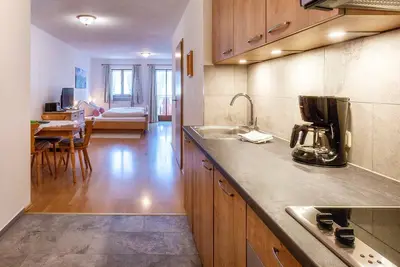 Image de Ferienwohnung \"Marei\" für 1-2 Personen (35 qm, Dg) ***