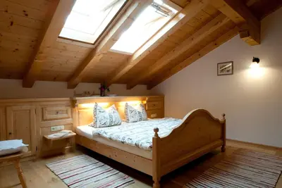 Image de Ferienwohnung Breitenberg