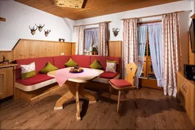 Image de Ferienwohnung Untersberg, für 2 Personen, 40 qm