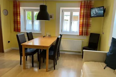 Image de Wohnung \"rechts eini\" für 1-4 Pers.