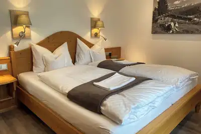 Image de Ferienwohnung (1)