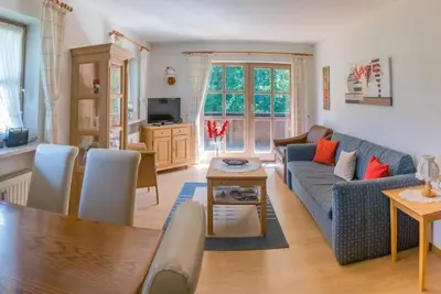 Image de Ferienwohnung Nr. 18, 55 m², 1-4 Personen