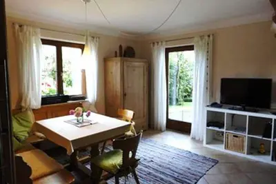 Image de Ferienwohnung bis 4 Personen, Terrasse, 55m²