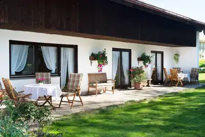 Image de Appartement