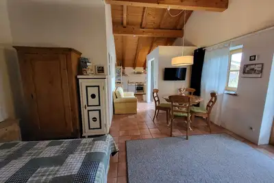 Image de Appartement, 38 qm