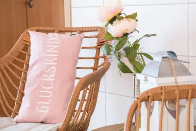 Image de Ferienwohnung Hochries mit zwei Schlafzimmern