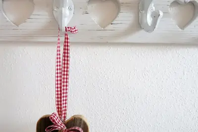 Image de Ferienwohnung Feichteck mit 2 separaten Schlafzimmern