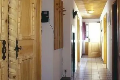 Image de Ferienhaus Stadlerlehen für 4-7 Personen