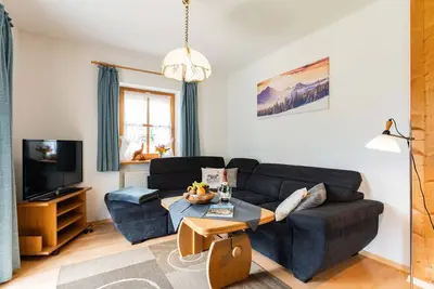 Image de Ferienwohnung Iv° zwei Schlafzimmer, Süd-Balkon, 75 qm°