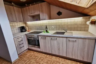 Image de Ferienwohnung Waldblick