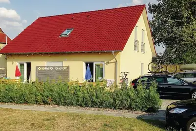 Image de Superbe appartement à Boiensdorf