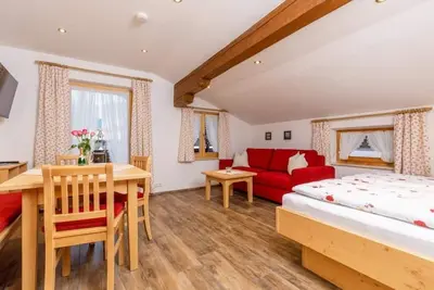Image de Ferienwohnung (3)