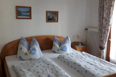 Image de Ferienwohnung Jenner für 2 Personen, 36 qm, Wohn- und Schlafraum getrennt, Balkon