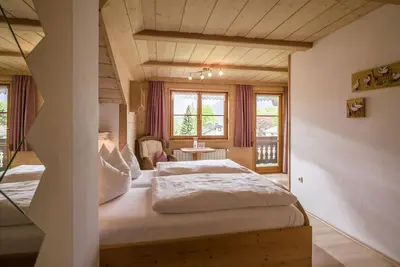 Image de 2-Zimmer Ferienwohnung