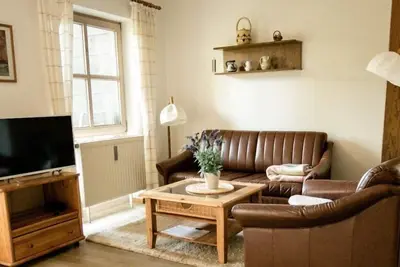 Image de Ferienwohnung Nr. 21, 35 m², 2 Personen, Wlan