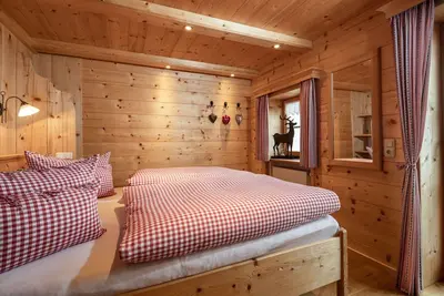Image de Ferienwohnung \"Beim Lenzi\", 1-2 Personen, 50 qm, Bad+Dusche/Wc, Terrasse, 1 Schlafzimmer, Nichtraucher