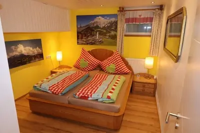 Image de Ferienwohnung für 1-2 Personen (40 qm, Ug)