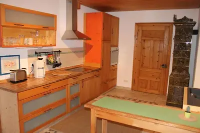 Image de Ferienwohnung in Jugendstilvilla Klisch Werner