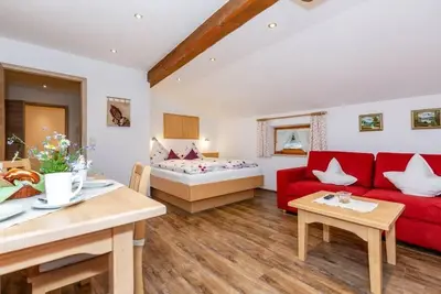 Image de Ferienwohnung (1)