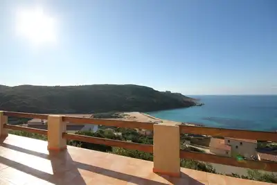 Image de Maison Maquis - la vue, le silence, la mer