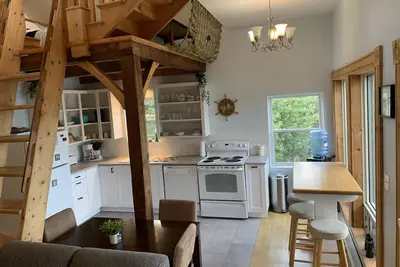 Image de Ocean Front Retreat!