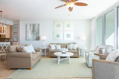 Image de Caribe 1112d: 3 Br / 3 Ba condo Ă Orange Beach, pour 10 personnes