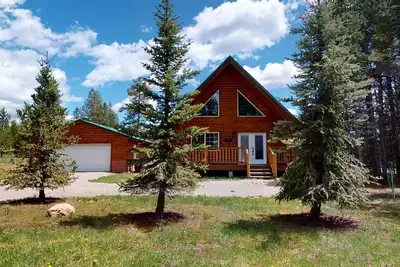 Image de 🚛Limination Gratuite Des DÉCHETS-Ynp🐻25 Min-Wifi-Internet📡-Bbq🔥Fire Pit-🐻Blue Stone