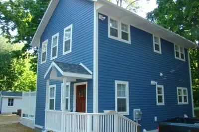 Image de Fabuleux Beachhouse de Livingston