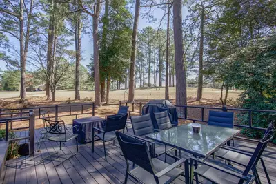 Image de Accueil récemment mis à jour sur Pinehurst # 3! Vue fantastique! Capacité d'accueil 8