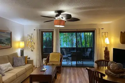 Image de Magnifique, Maui Condo étapes de Sugar Beach - Hot Tub, Wifi gratuit et Parking