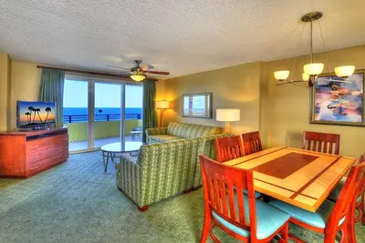 Image de Wyndham Ocean Walk - Magnifique 3 chambres Deluxe avec balcon!