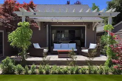 Image de Lovely 2 Bedroom 2 Bathroom Private Cottage